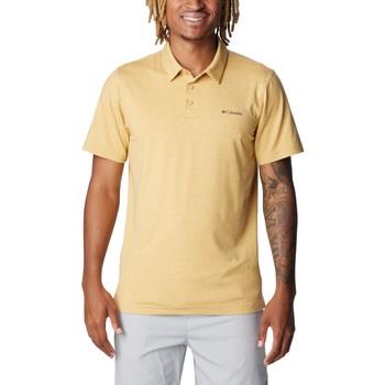 Polo Columbia Tech Trail Polo Shirt