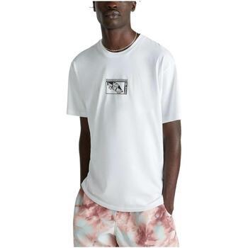 T-shirt Vans -