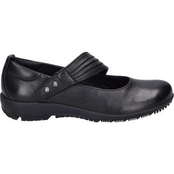 Mocassins Josef Seibel Charlotte 03, black-black