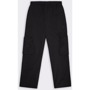 Pantalon Rains Pantalon Tomar 19300 noir-047056