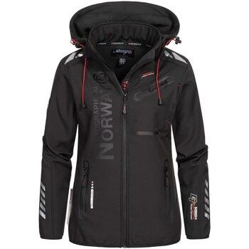 Coupes vent Geographical Norway REINE