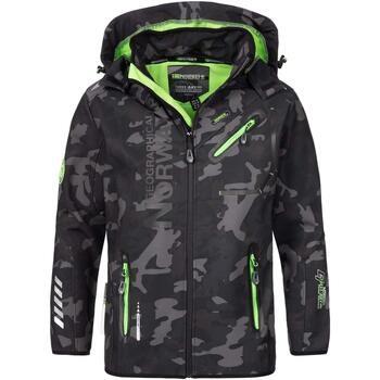 Coupes vent Geographical Norway ROYAUTE