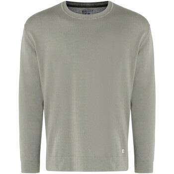 Sweat-shirt C.p. Company Jersey en coton vert