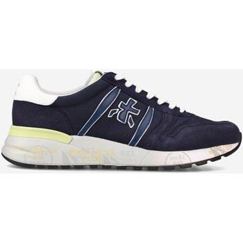 Baskets basses Premiata 6634 Baskets homme