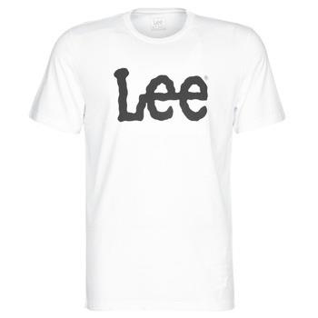 T-shirt Lee LOGO TEE SHIRT