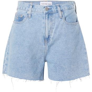 Short Calvin Klein Jeans Short coton biologique
