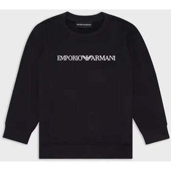 Sweat-shirt enfant Emporio Armani -