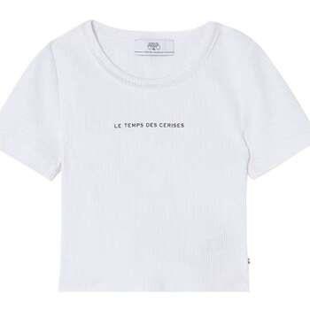 T-shirt enfant Le Temps des Cerises 148150VTPE24