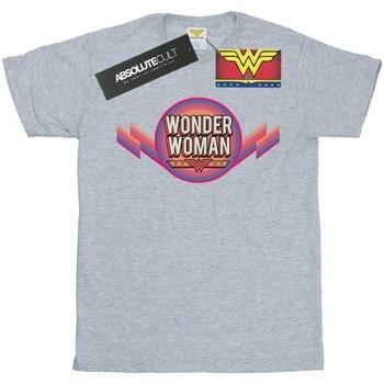 T-shirt Dc Comics BI52318