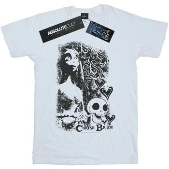 T-shirt enfant Corpse Bride BI50308