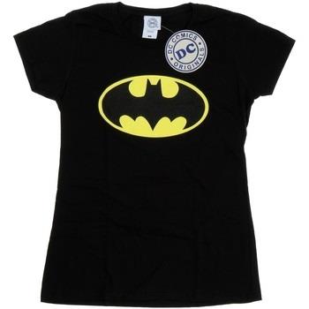 T-shirt Dc Comics BI51411