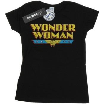 T-shirt Dc Comics BI51424