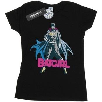 T-shirt Dc Comics BI51440