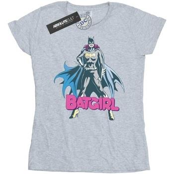 T-shirt Dc Comics BI51440