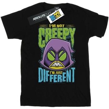 T-shirt Dc Comics Teen Titans Go