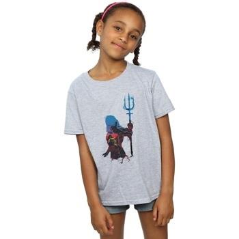 T-shirt enfant Dc Comics BI7017