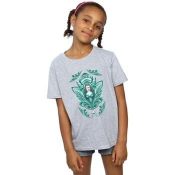 T-shirt enfant Dc Comics BI7123