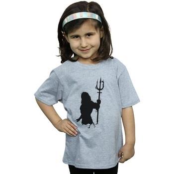 T-shirt enfant Dc Comics BI7160