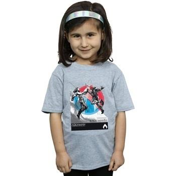 T-shirt enfant Dc Comics BI7365