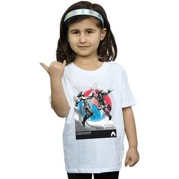 T-shirt enfant Dc Comics BI7365