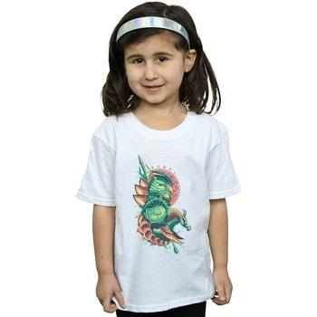 T-shirt enfant Dc Comics Xebel