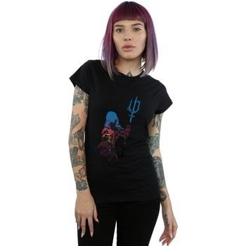 T-shirt Dc Comics BI7873