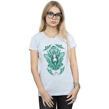 T-shirt Dc Comics BI7976