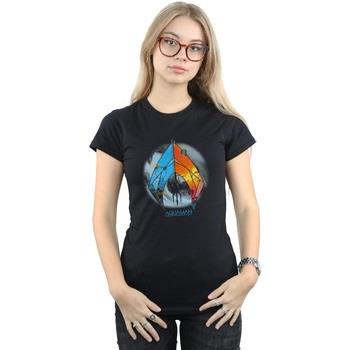 T-shirt Dc Comics BI8222