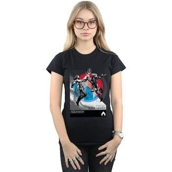 T-shirt Dc Comics BI8294