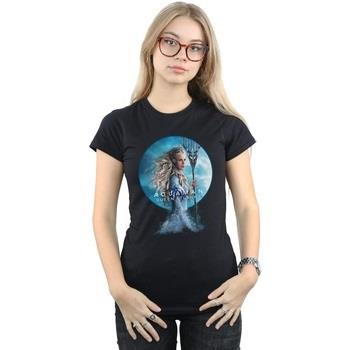 T-shirt Dc Comics BI8375