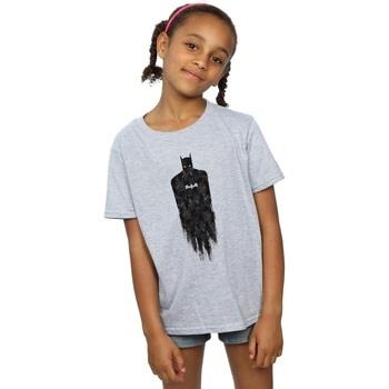 T-shirt enfant Dc Comics BI9153