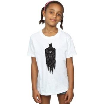 T-shirt enfant Dc Comics BI9153