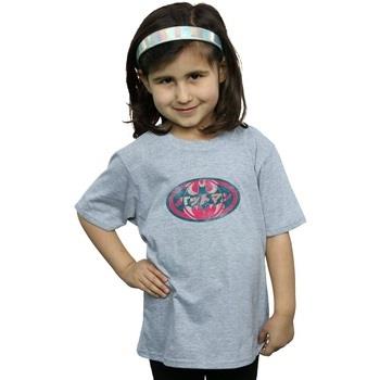 T-shirt enfant Dc Comics BI9261