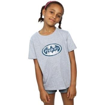 T-shirt enfant Dc Comics BI9295