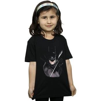 T-shirt enfant Dc Comics Batman By Alex Ross