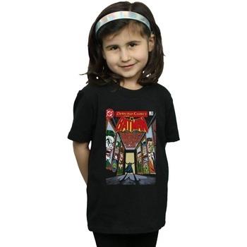 T-shirt enfant Dc Comics Rogues Gallery