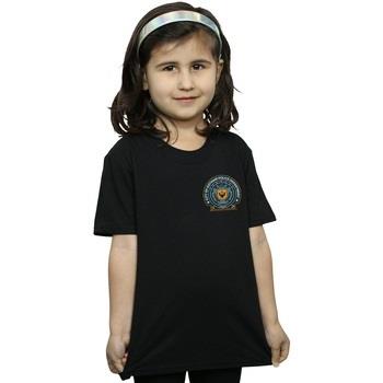 T-shirt enfant Dc Comics Gotham Police Dept