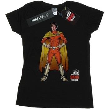 T-shirt The Big Bang Theory BI9695