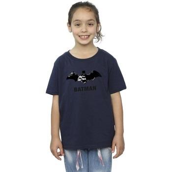 T-shirt enfant Dc Comics BI9829