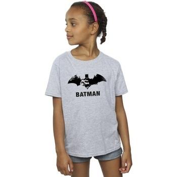 T-shirt enfant Dc Comics BI9829