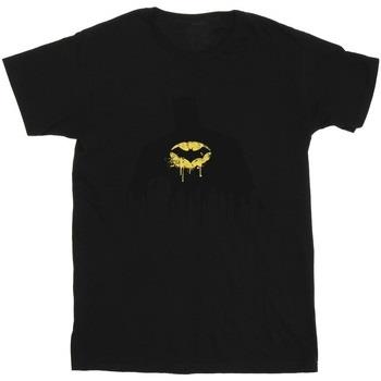 T-shirt enfant Dc Comics BI9863