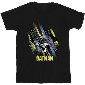 T-shirt enfant Dc Comics BI9864