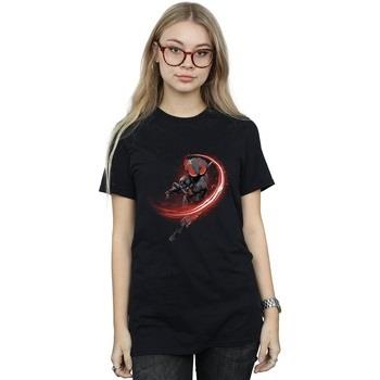 T-shirt Dc Comics BI9891