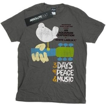 T-shirt enfant Woodstock BI47875