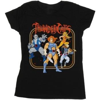 T-shirt Thundercats BI47924