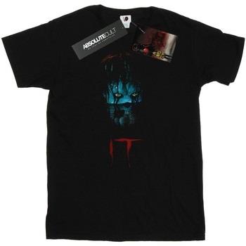 T-shirt It Pennywise Sewer