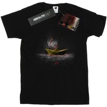 T-shirt It SS Georgie Boat