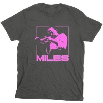 T-shirt Miles Davis BI48553