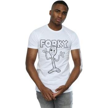 T-shirt Disney Toy Story 4 Forky