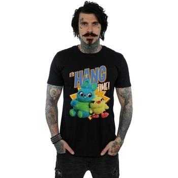 T-shirt Disney Toy Story 4 It's Hang Time